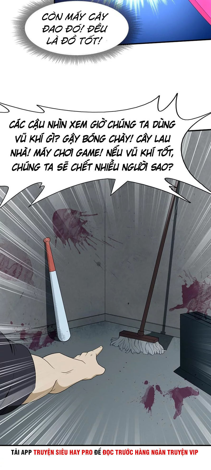 Bạn Gái Zombie Của Tôi Chapter 56 - 18