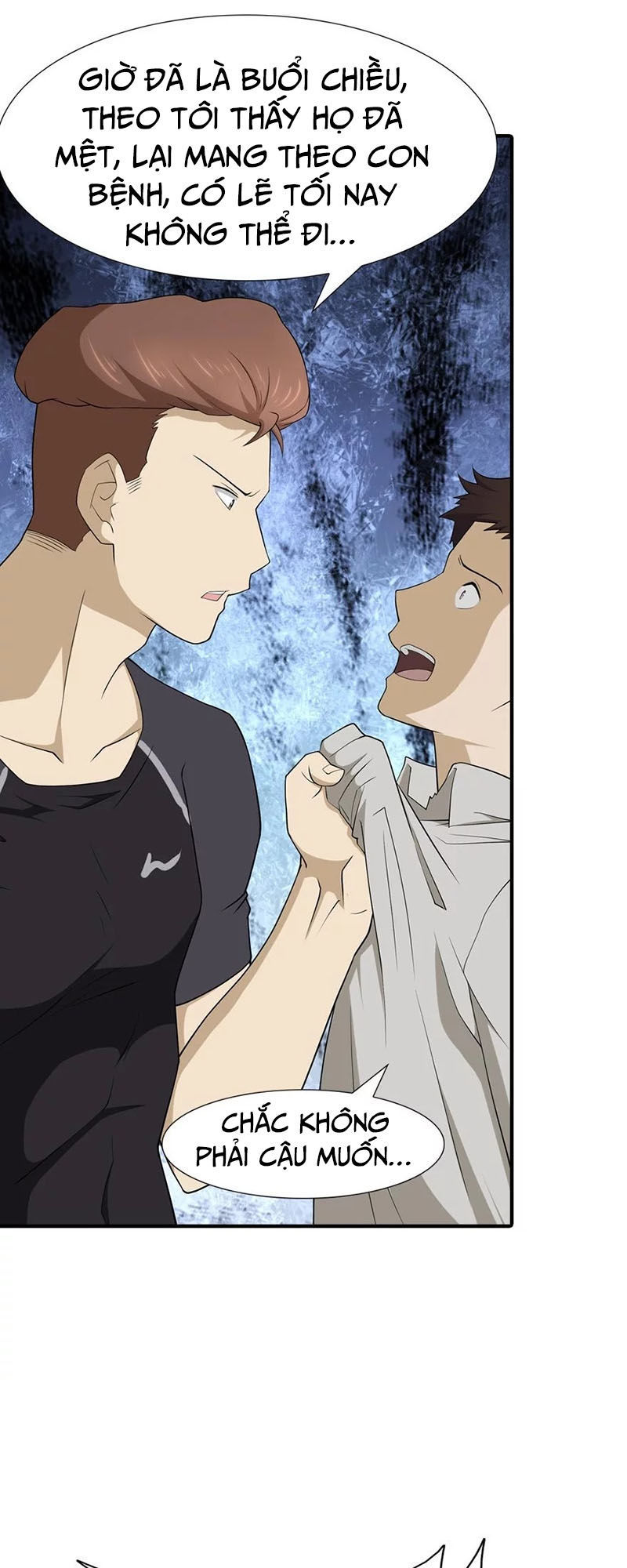 Bạn Gái Zombie Của Tôi Chapter 56 - 19