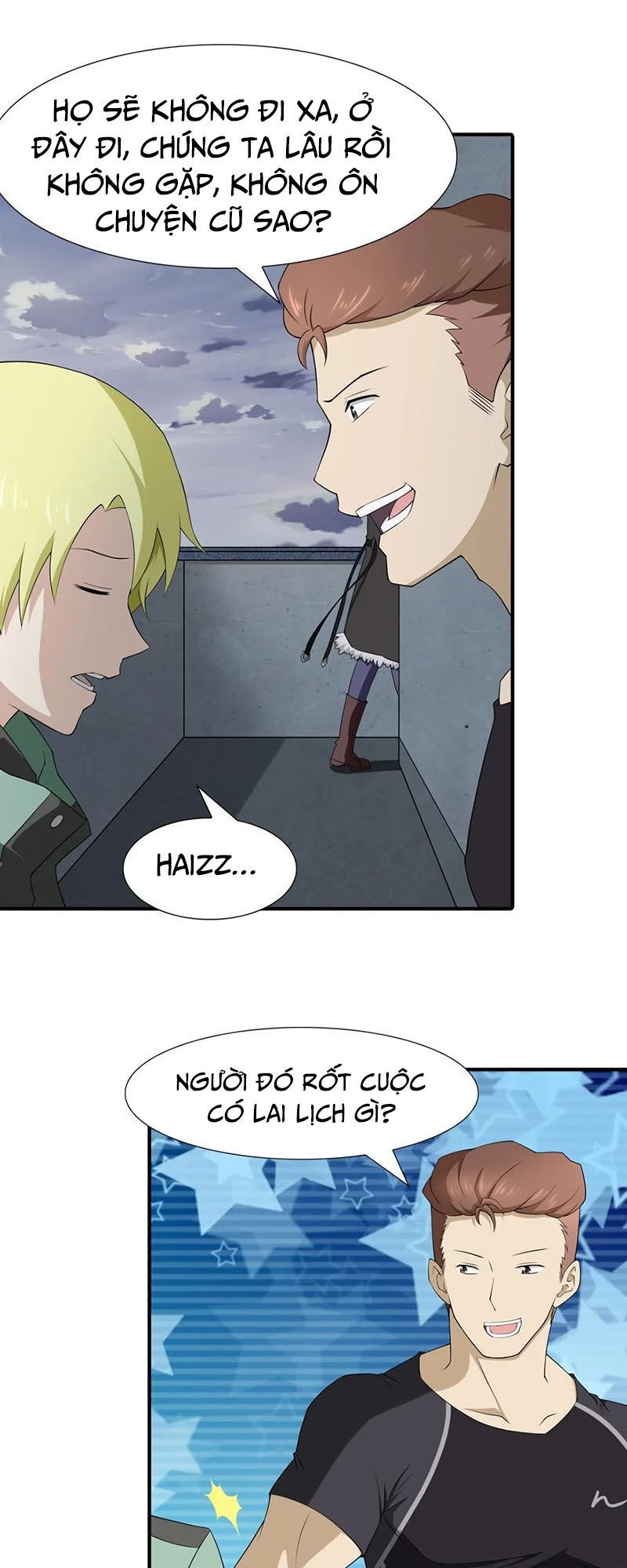 Bạn Gái Zombie Của Tôi Chapter 56 - 3