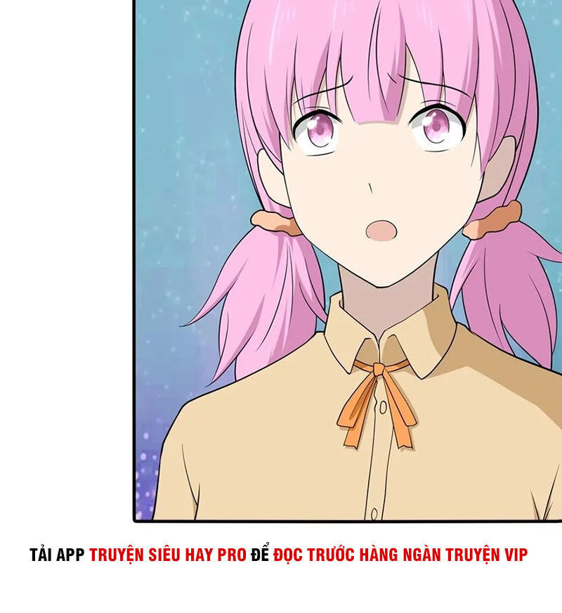 Bạn Gái Zombie Của Tôi Chapter 56 - 24