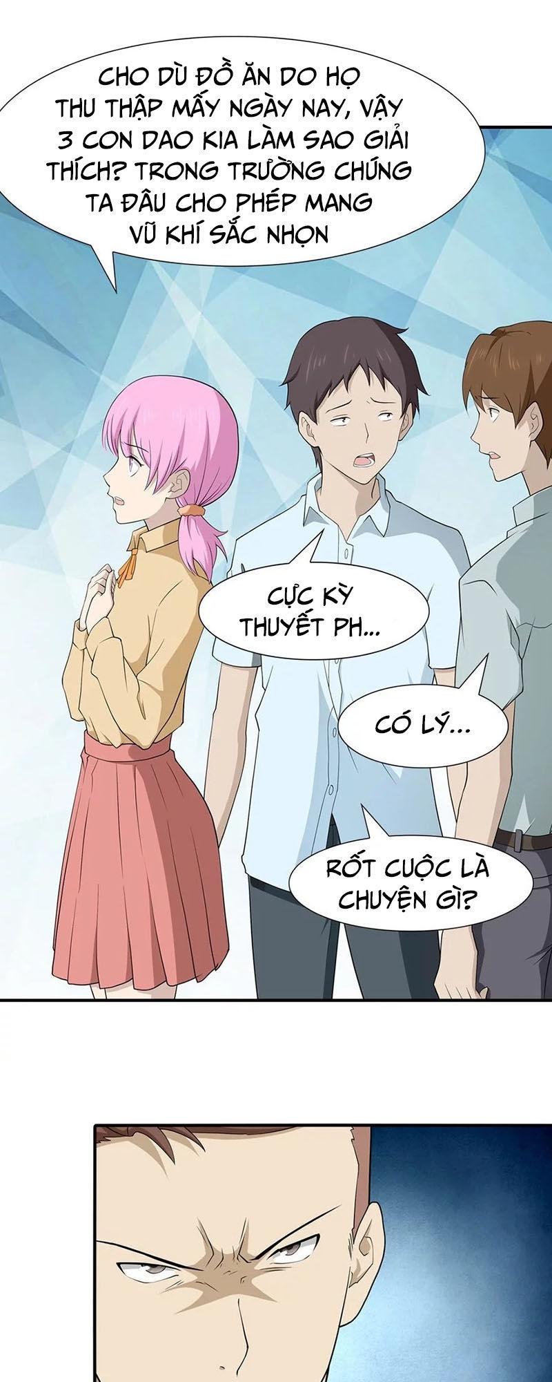 Bạn Gái Zombie Của Tôi Chapter 56 - 25