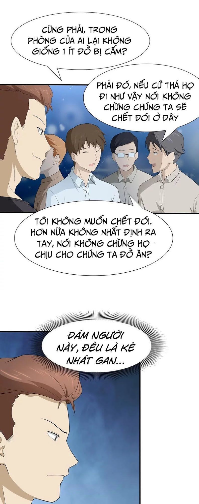 Bạn Gái Zombie Của Tôi Chapter 56 - 27