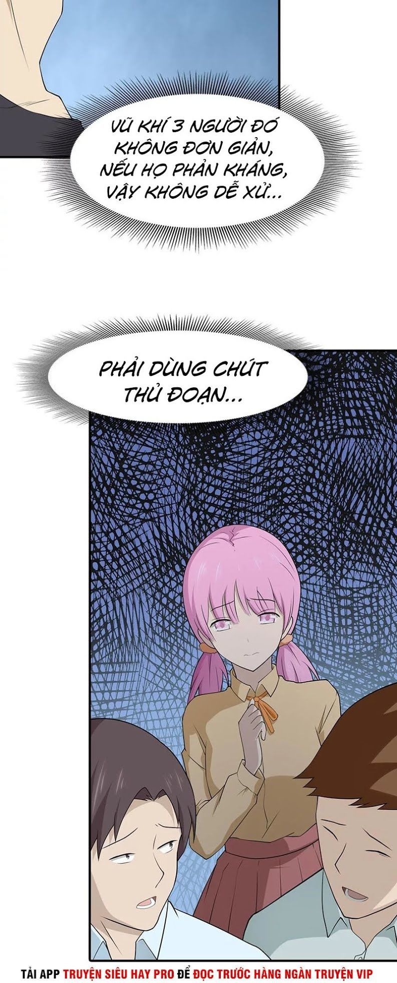 Bạn Gái Zombie Của Tôi Chapter 56 - 28