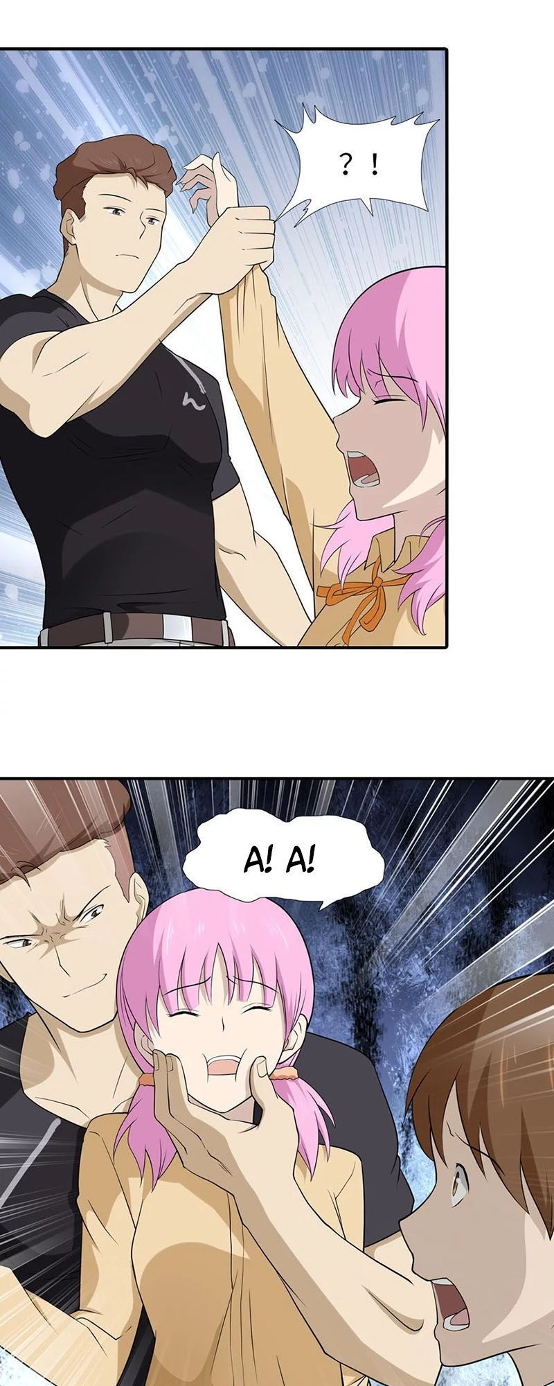 Bạn Gái Zombie Của Tôi Chapter 56 - 29