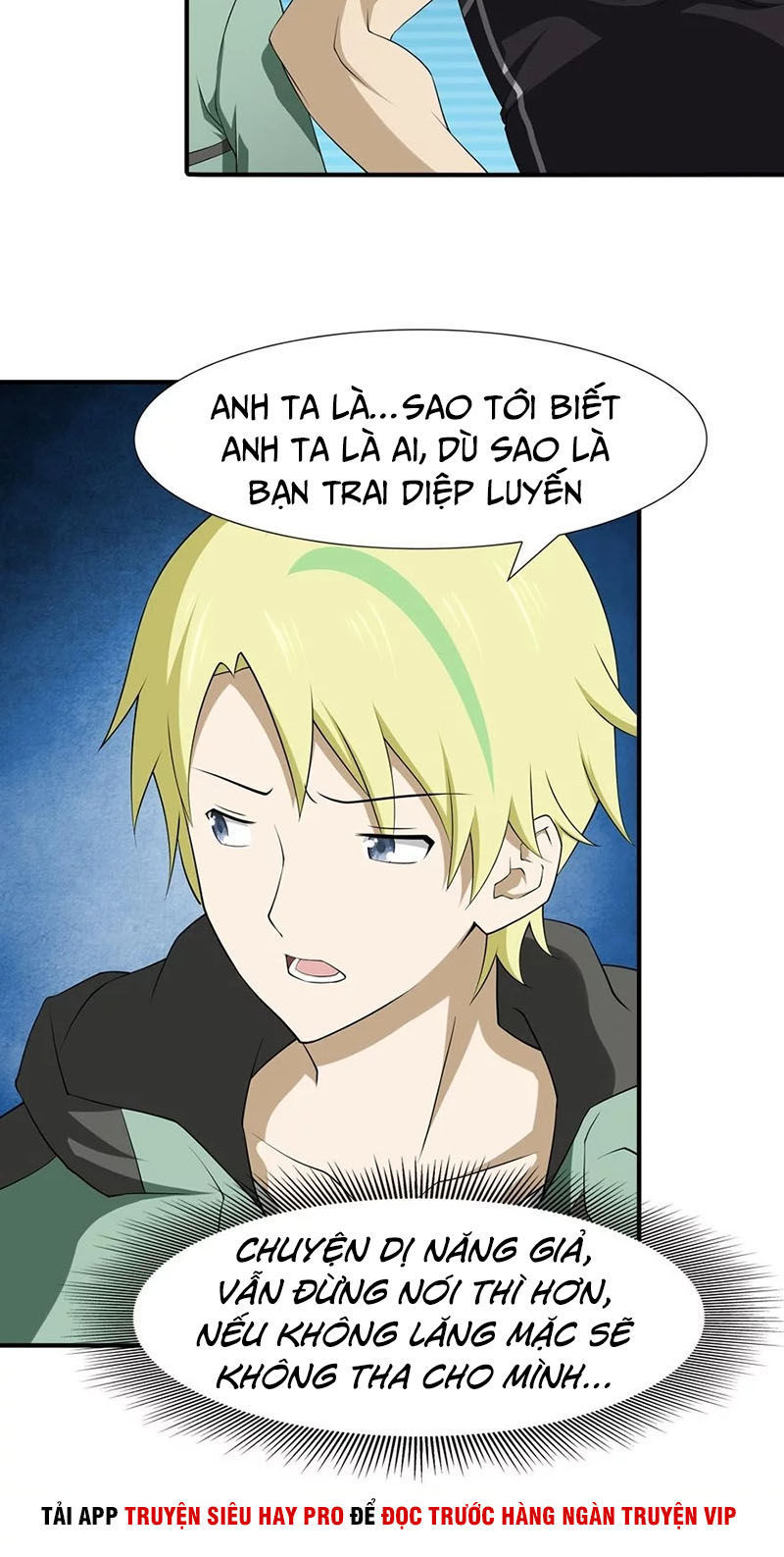 Bạn Gái Zombie Của Tôi Chapter 56 - 4