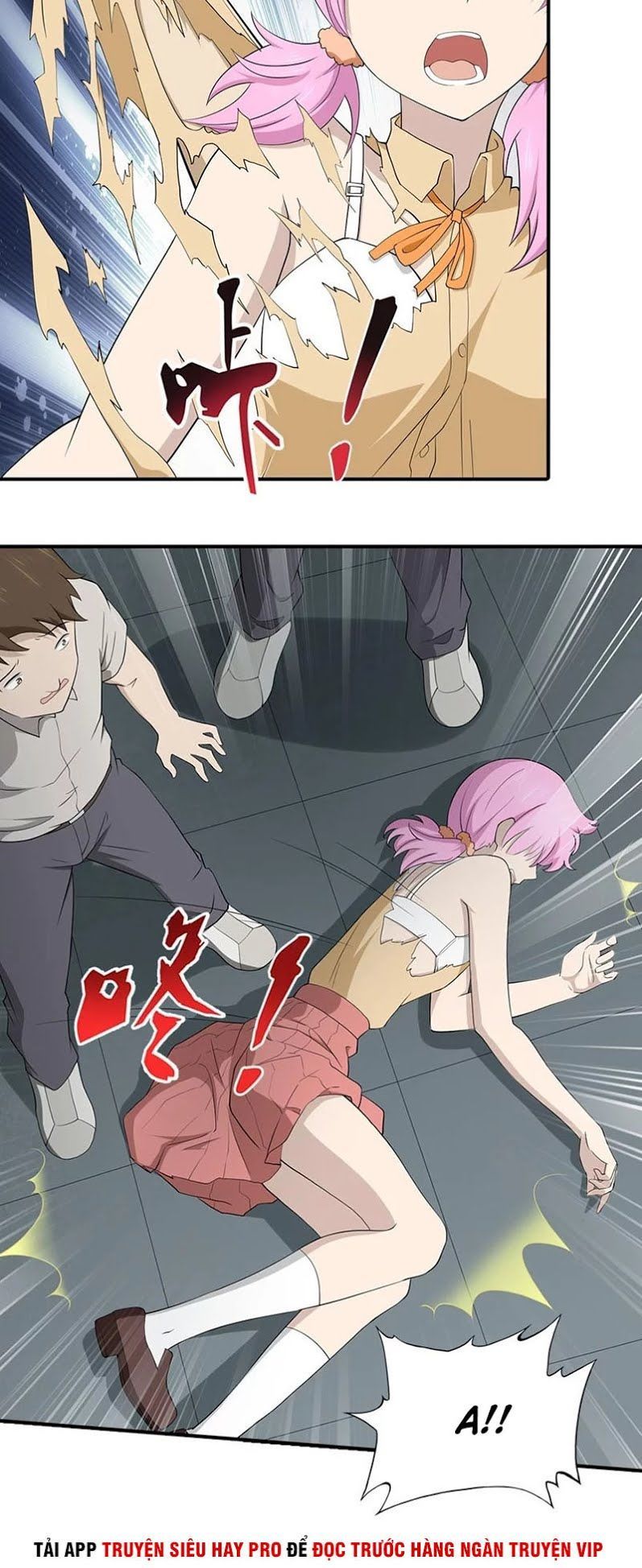 Bạn Gái Zombie Của Tôi Chapter 56 - 32