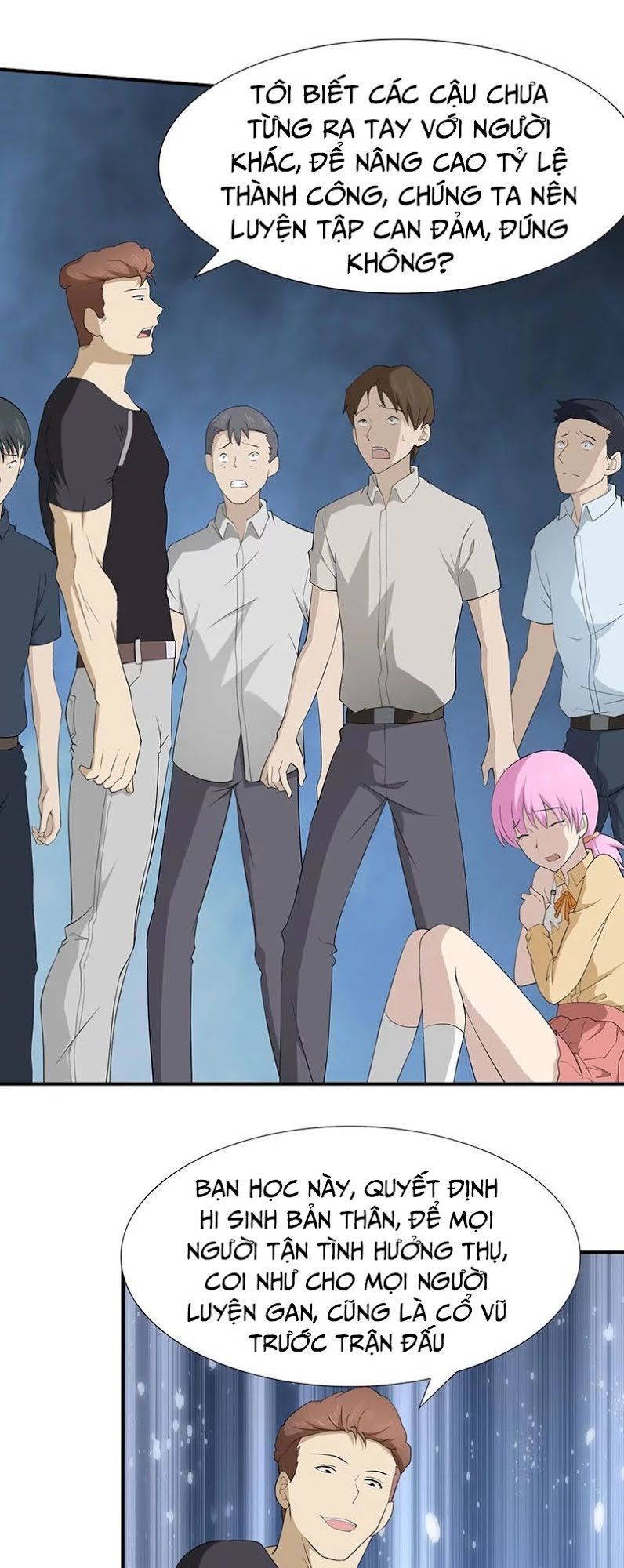 Bạn Gái Zombie Của Tôi Chapter 56 - 33