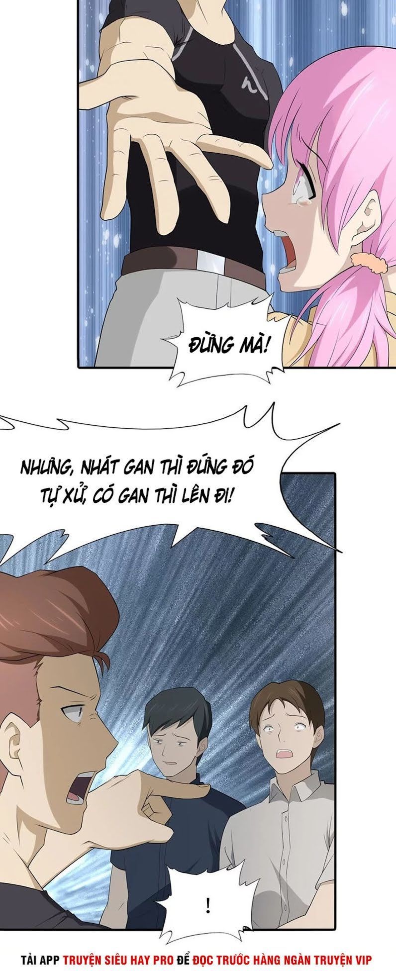 Bạn Gái Zombie Của Tôi Chapter 56 - 34