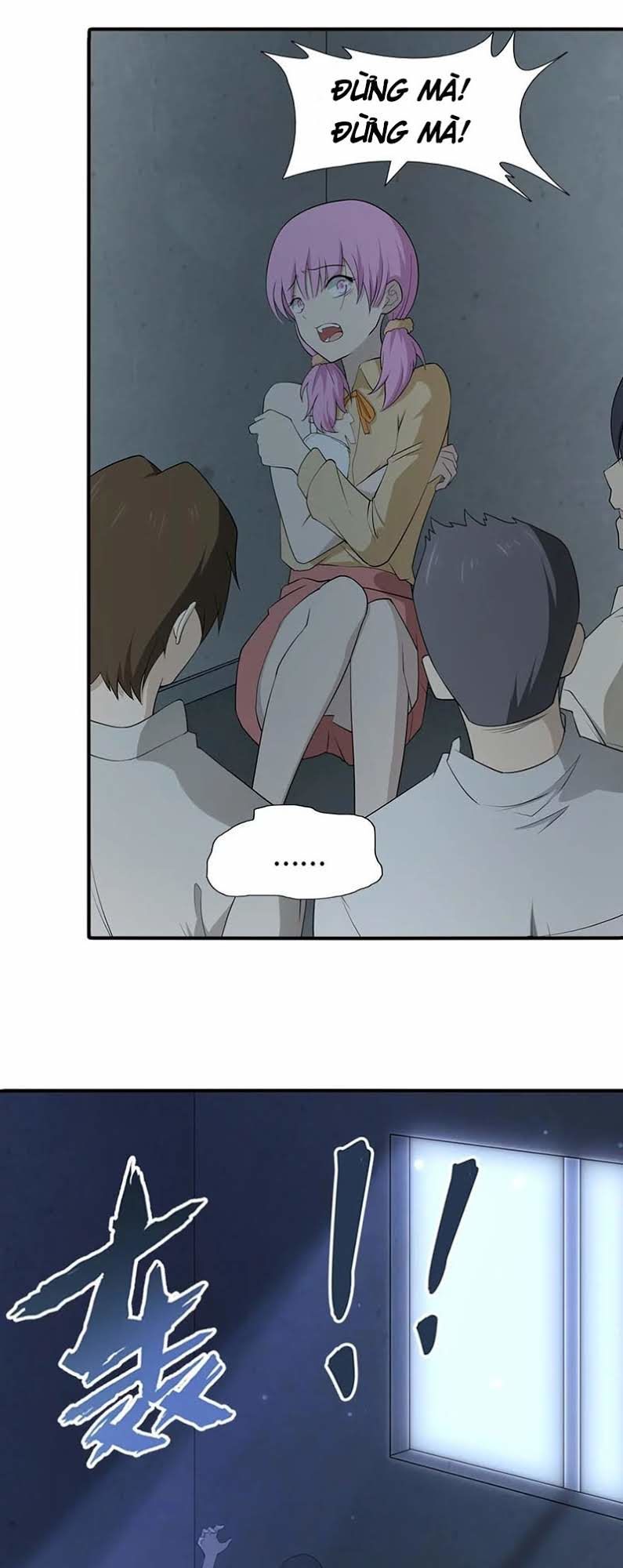 Bạn Gái Zombie Của Tôi Chapter 56 - 35