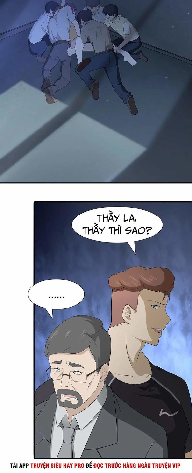 Bạn Gái Zombie Của Tôi Chapter 56 - 36