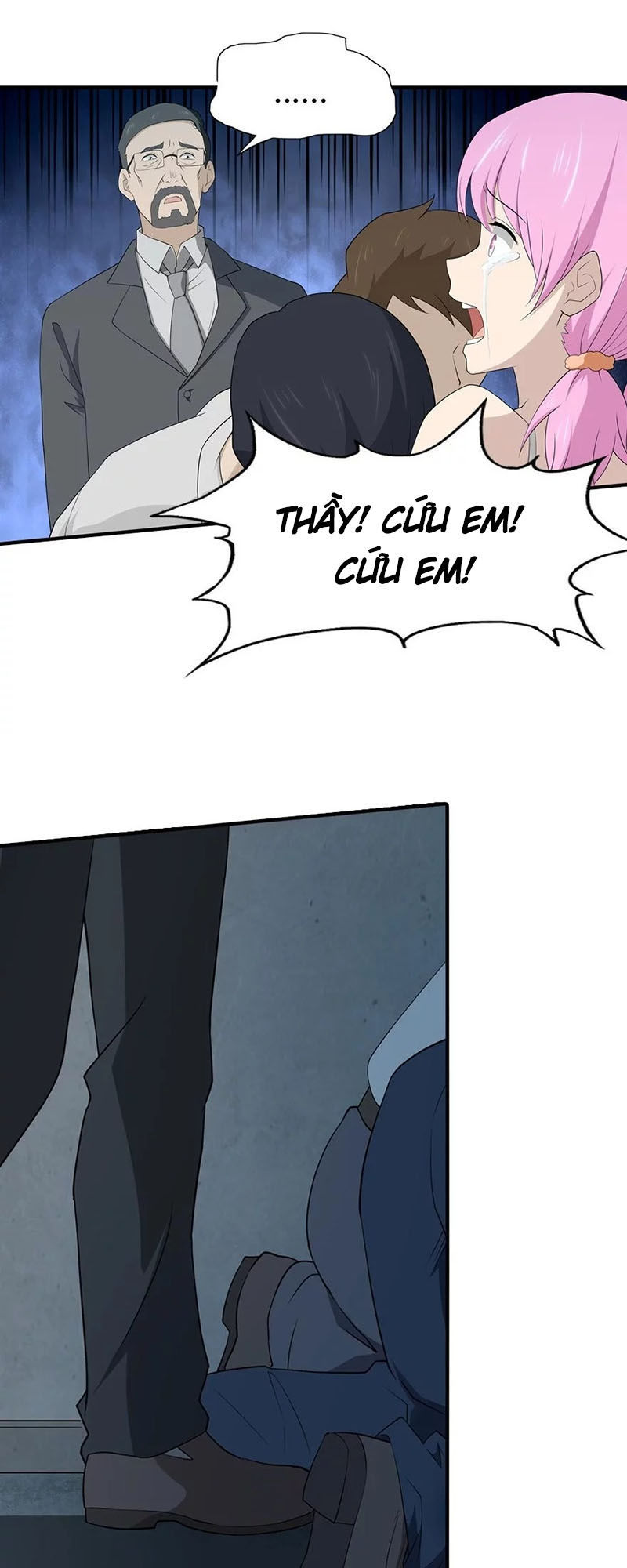 Bạn Gái Zombie Của Tôi Chapter 56 - 37