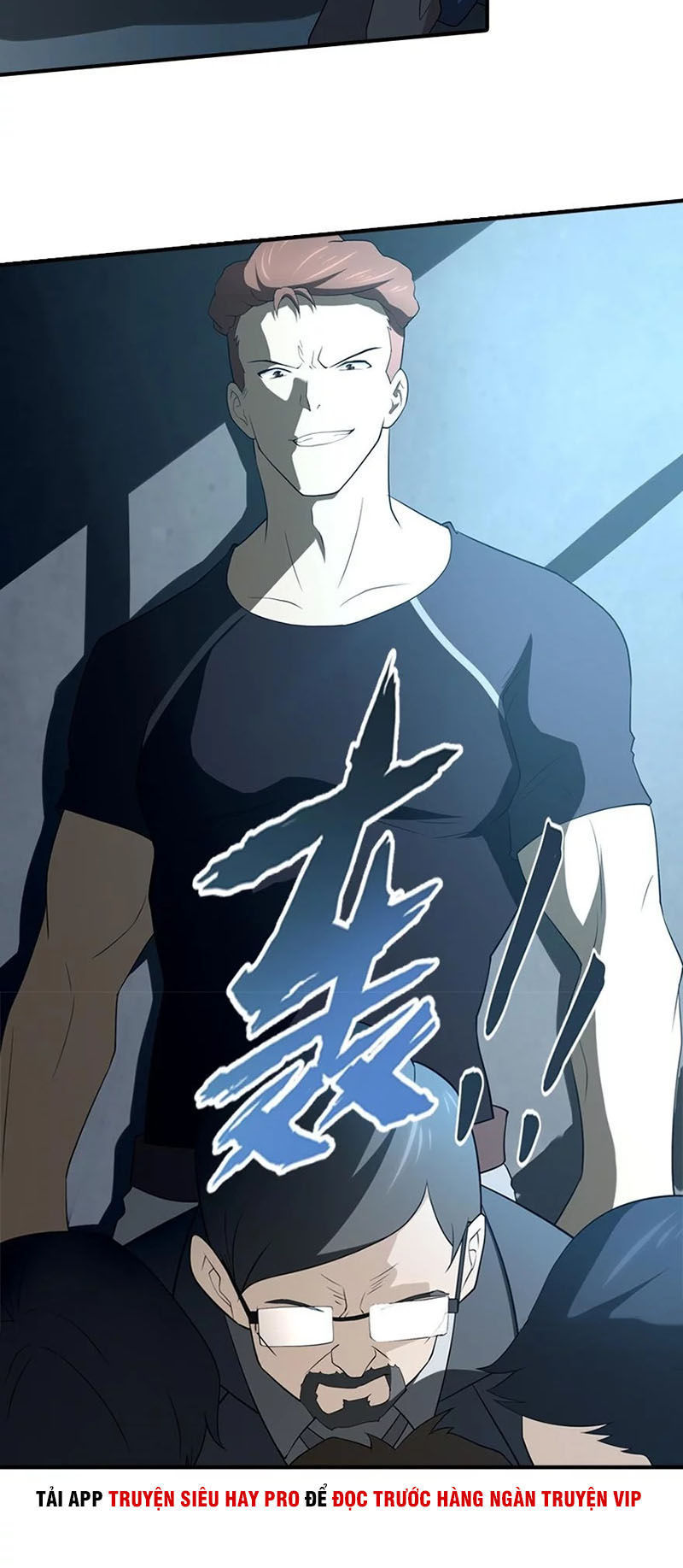 Bạn Gái Zombie Của Tôi Chapter 56 - 38