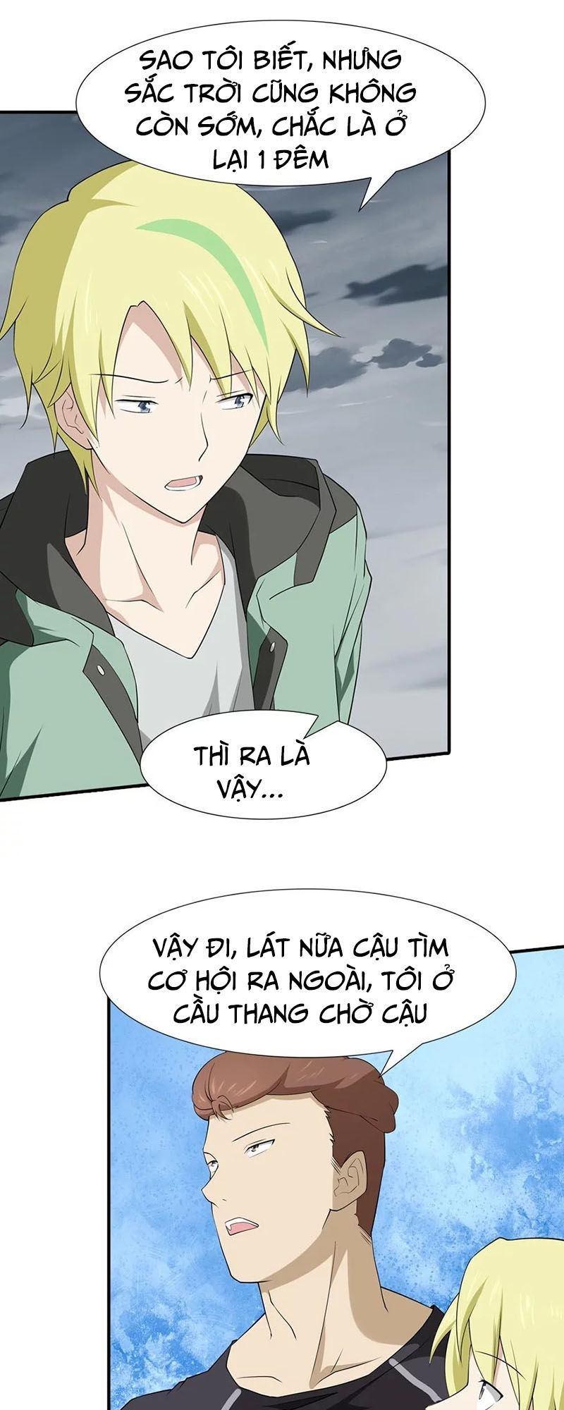 Bạn Gái Zombie Của Tôi Chapter 56 - 7