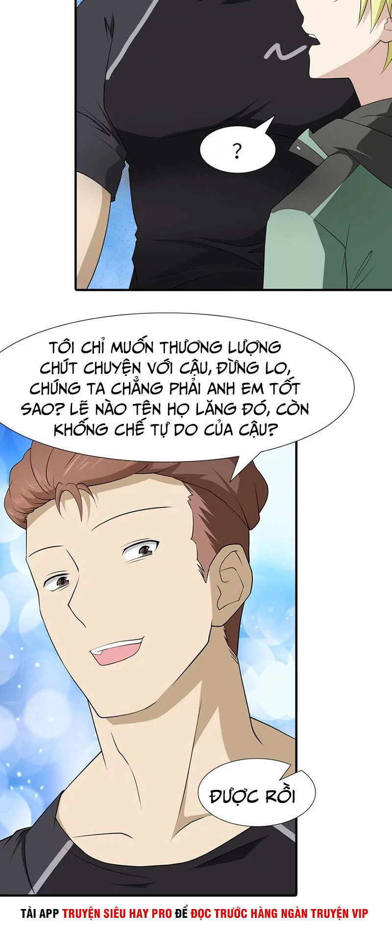 Bạn Gái Zombie Của Tôi Chapter 56 - 8