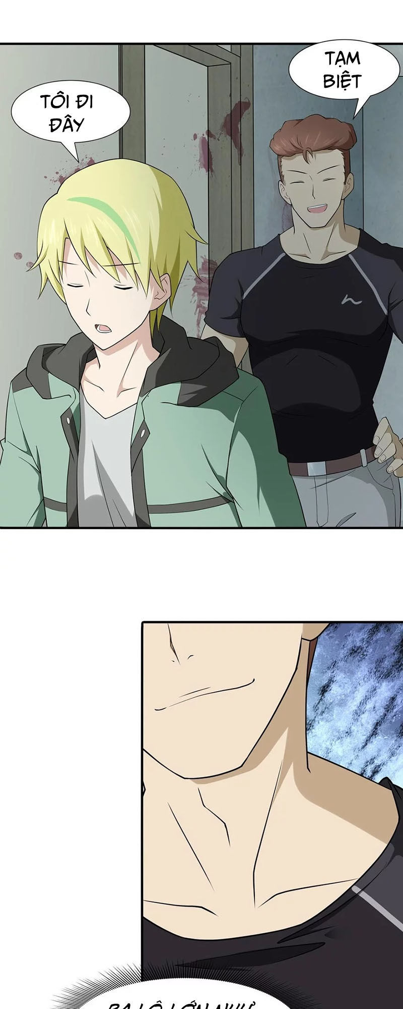 Bạn Gái Zombie Của Tôi Chapter 56 - 9