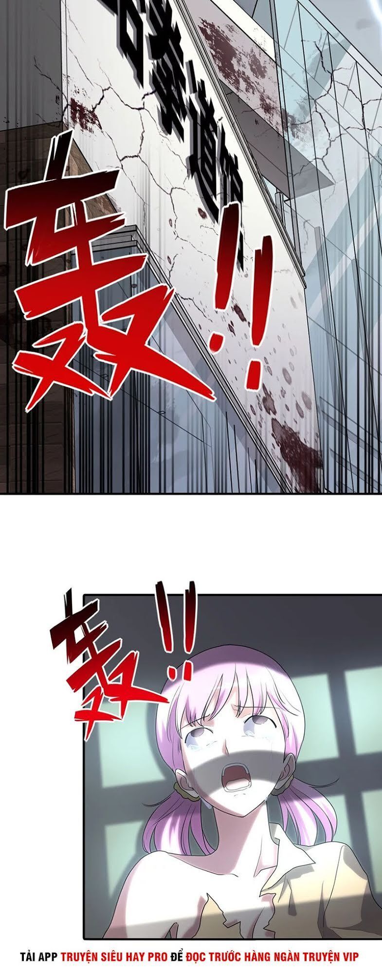 Bạn Gái Zombie Của Tôi Chapter 57 - 18