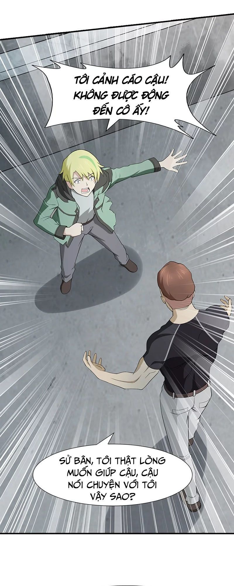 Bạn Gái Zombie Của Tôi Chapter 58 - 19