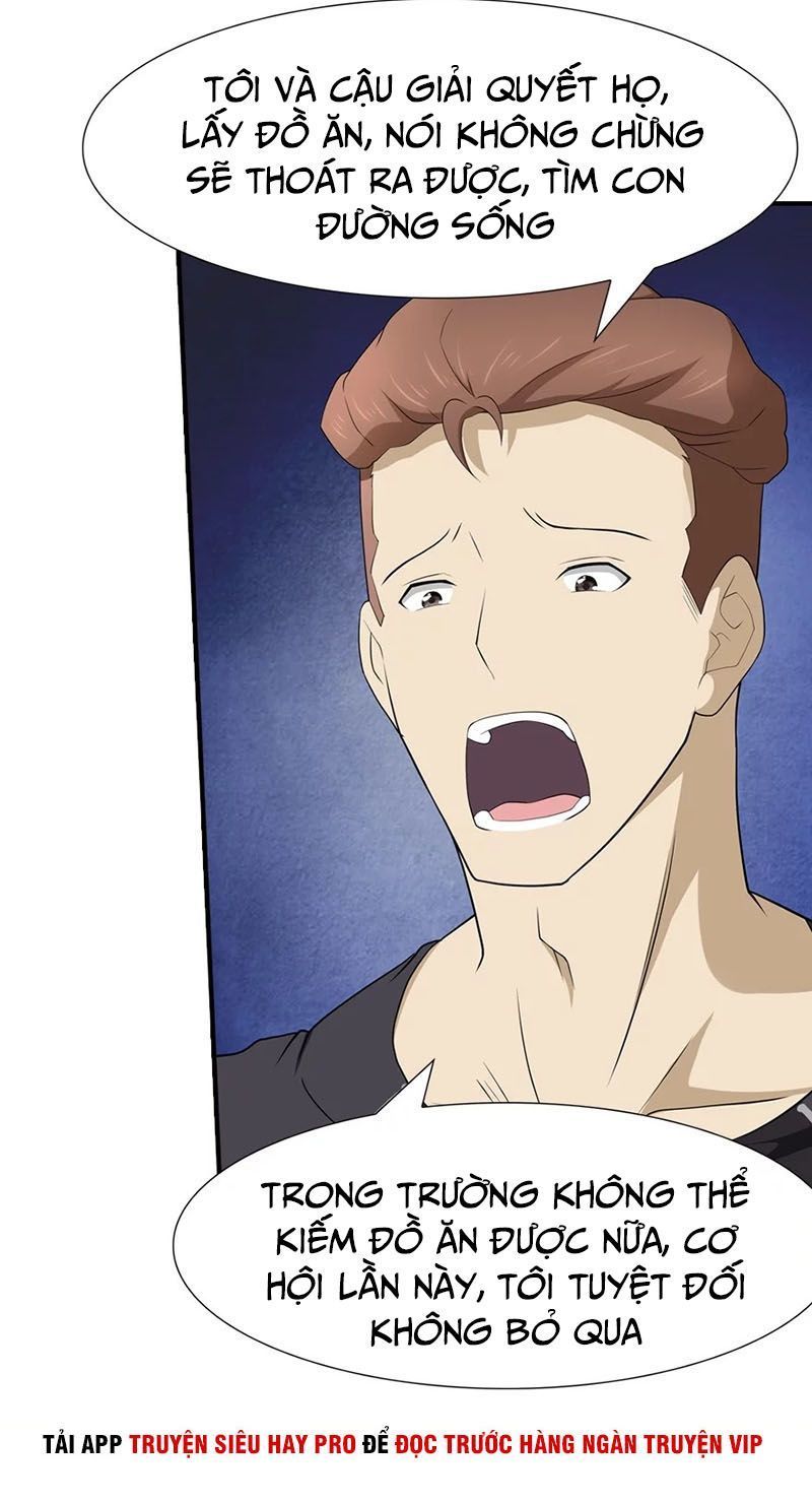 Bạn Gái Zombie Của Tôi Chapter 58 - 20