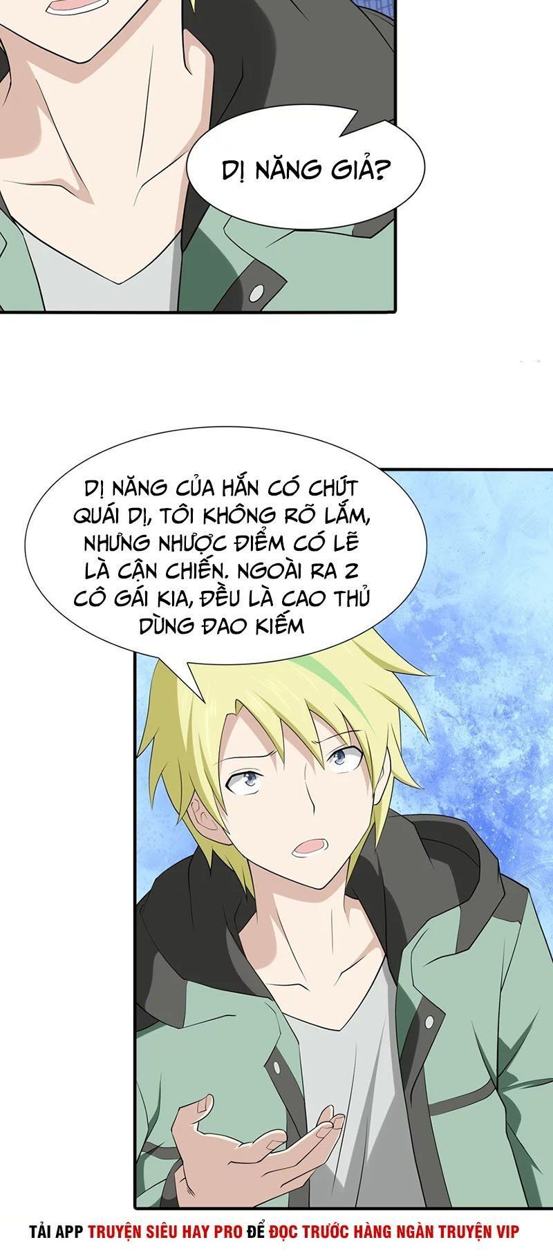 Bạn Gái Zombie Của Tôi Chapter 58 - 22