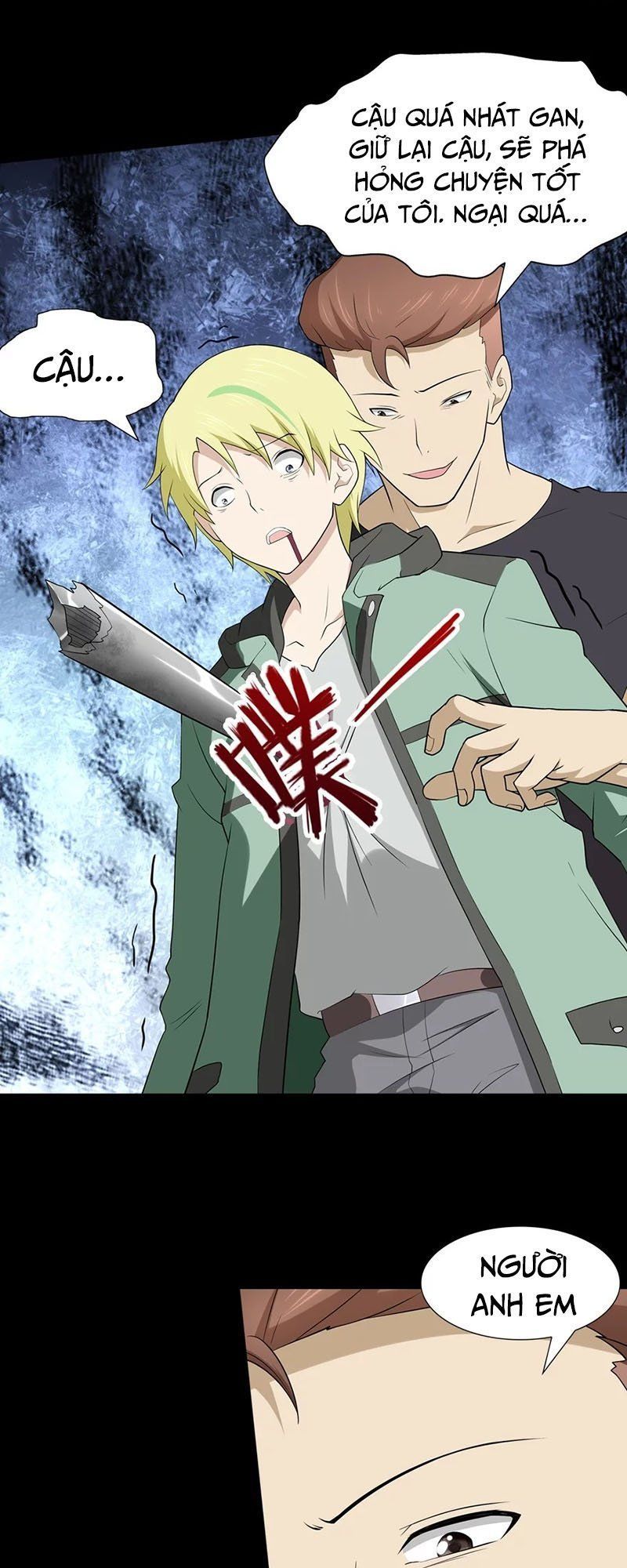 Bạn Gái Zombie Của Tôi Chapter 58 - 25
