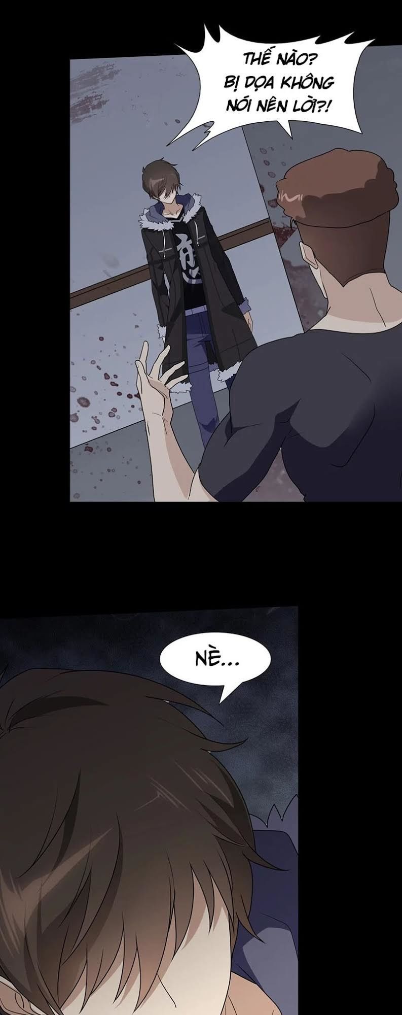 Bạn Gái Zombie Của Tôi Chapter 59 - 13