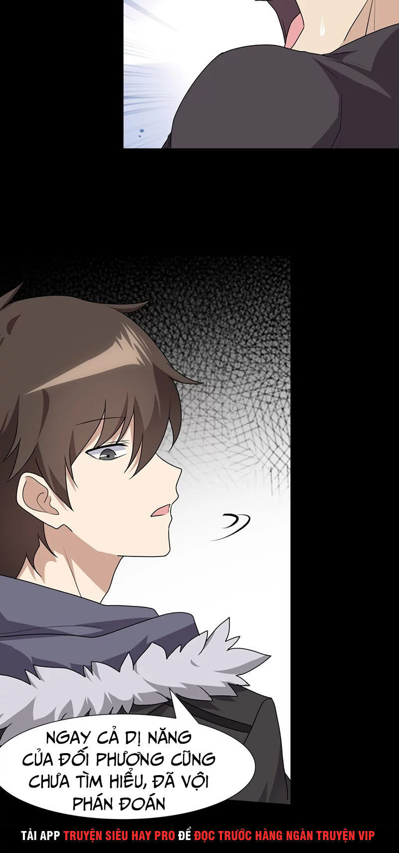 Bạn Gái Zombie Của Tôi Chapter 59 - 18