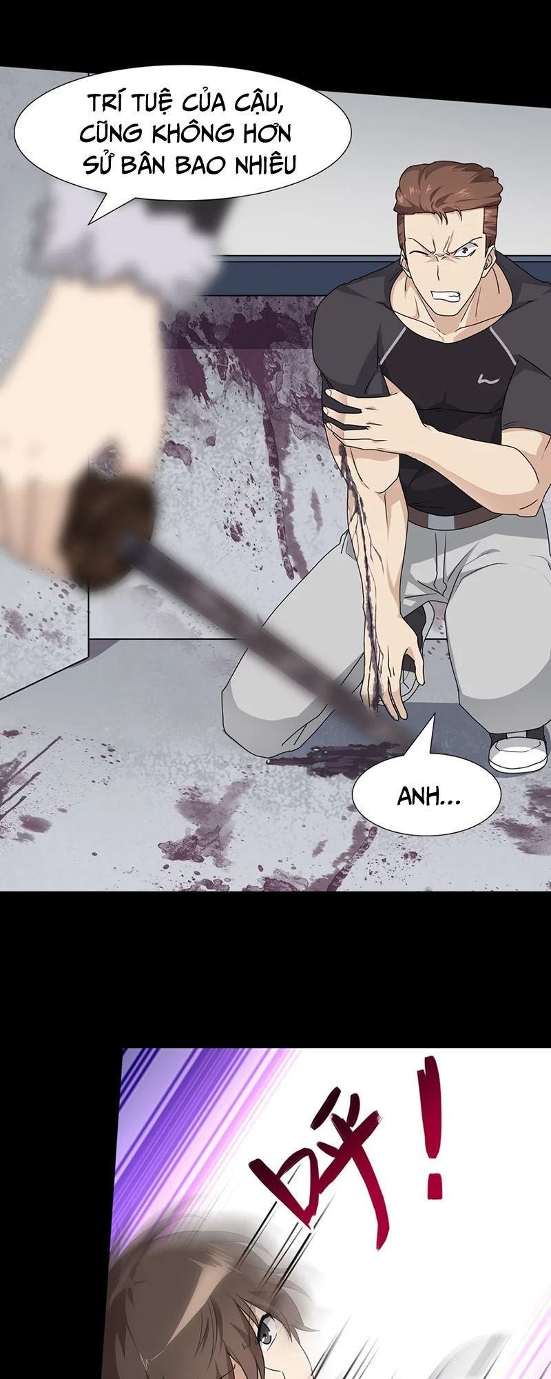 Bạn Gái Zombie Của Tôi Chapter 59 - 19