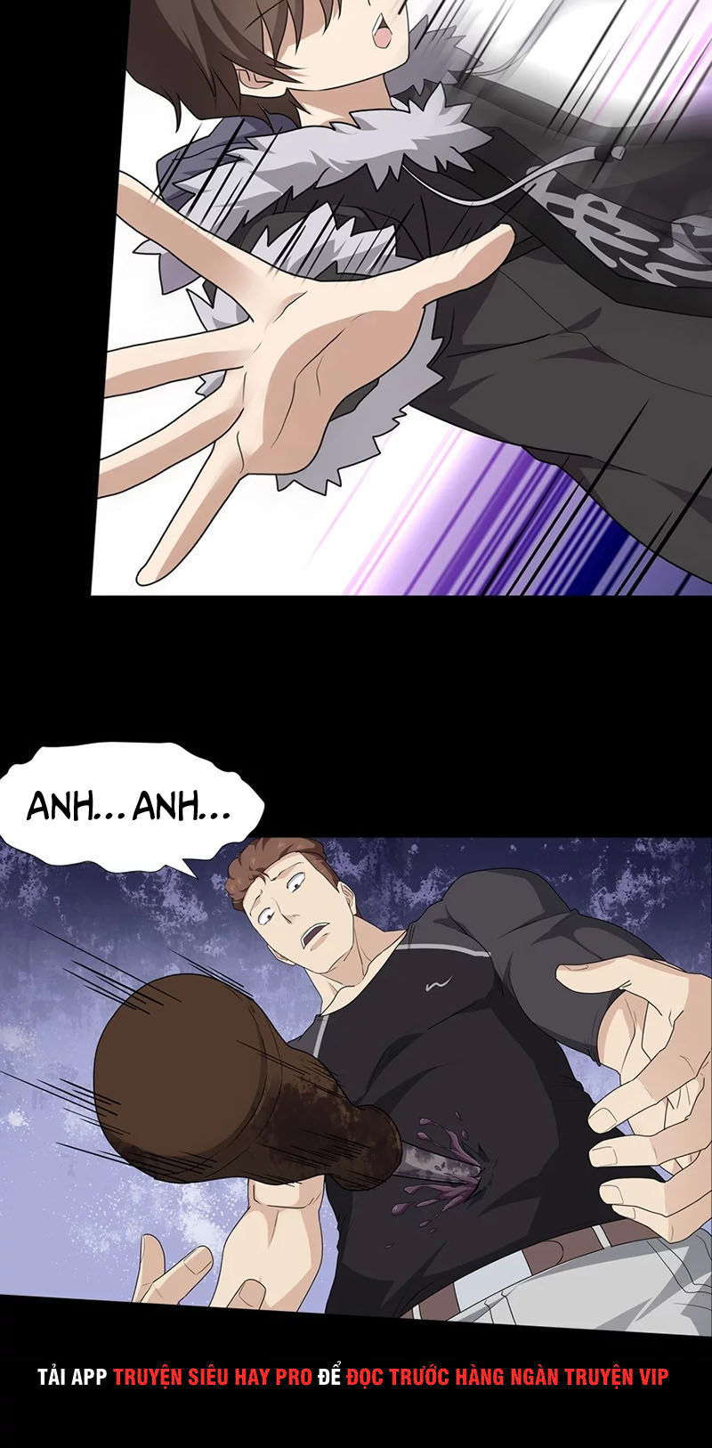 Bạn Gái Zombie Của Tôi Chapter 59 - 20