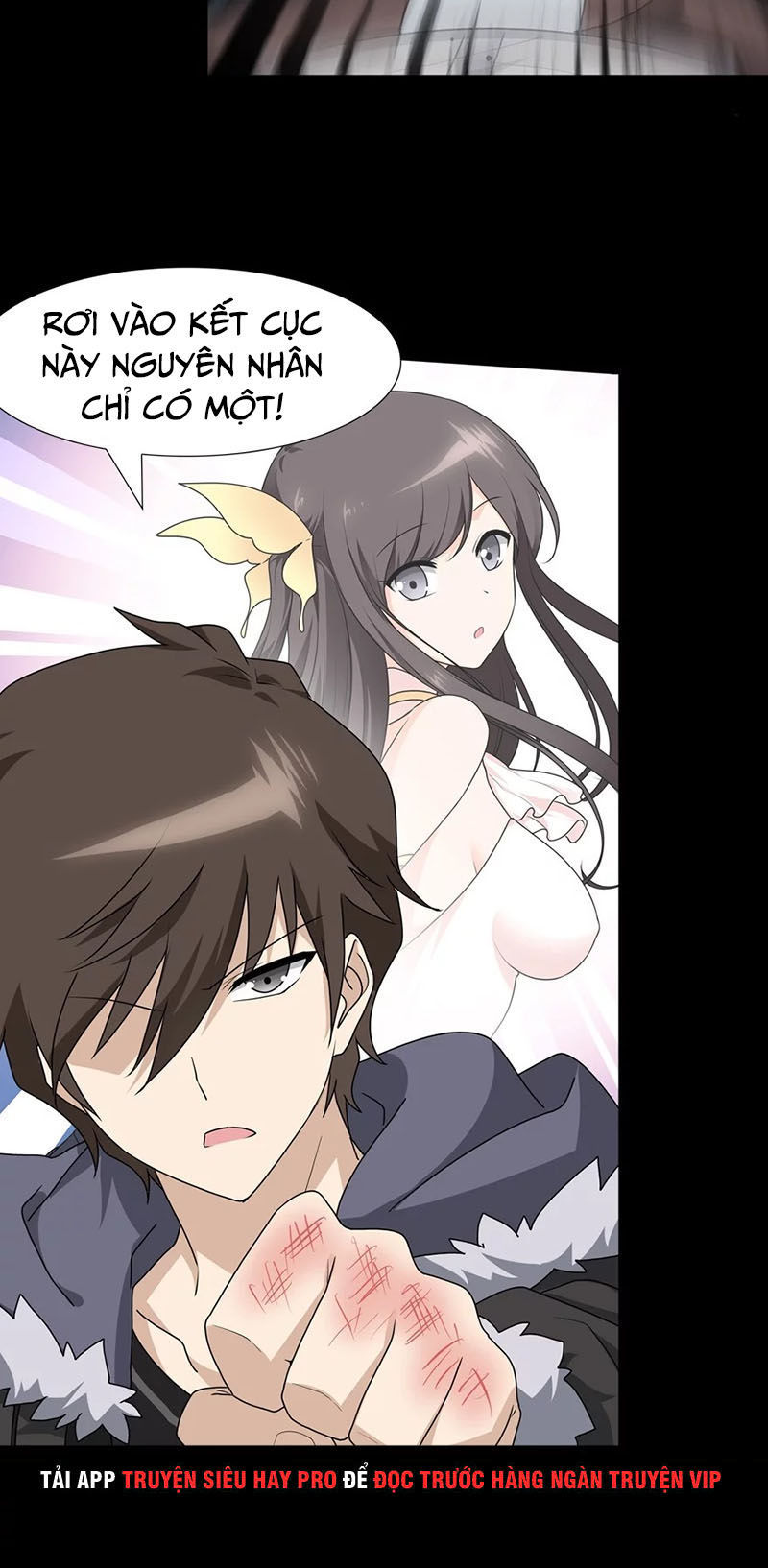 Bạn Gái Zombie Của Tôi Chapter 59 - 26