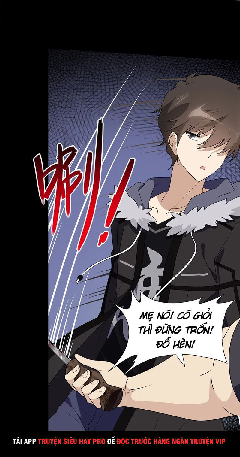 Bạn Gái Zombie Của Tôi Chapter 59 - 8