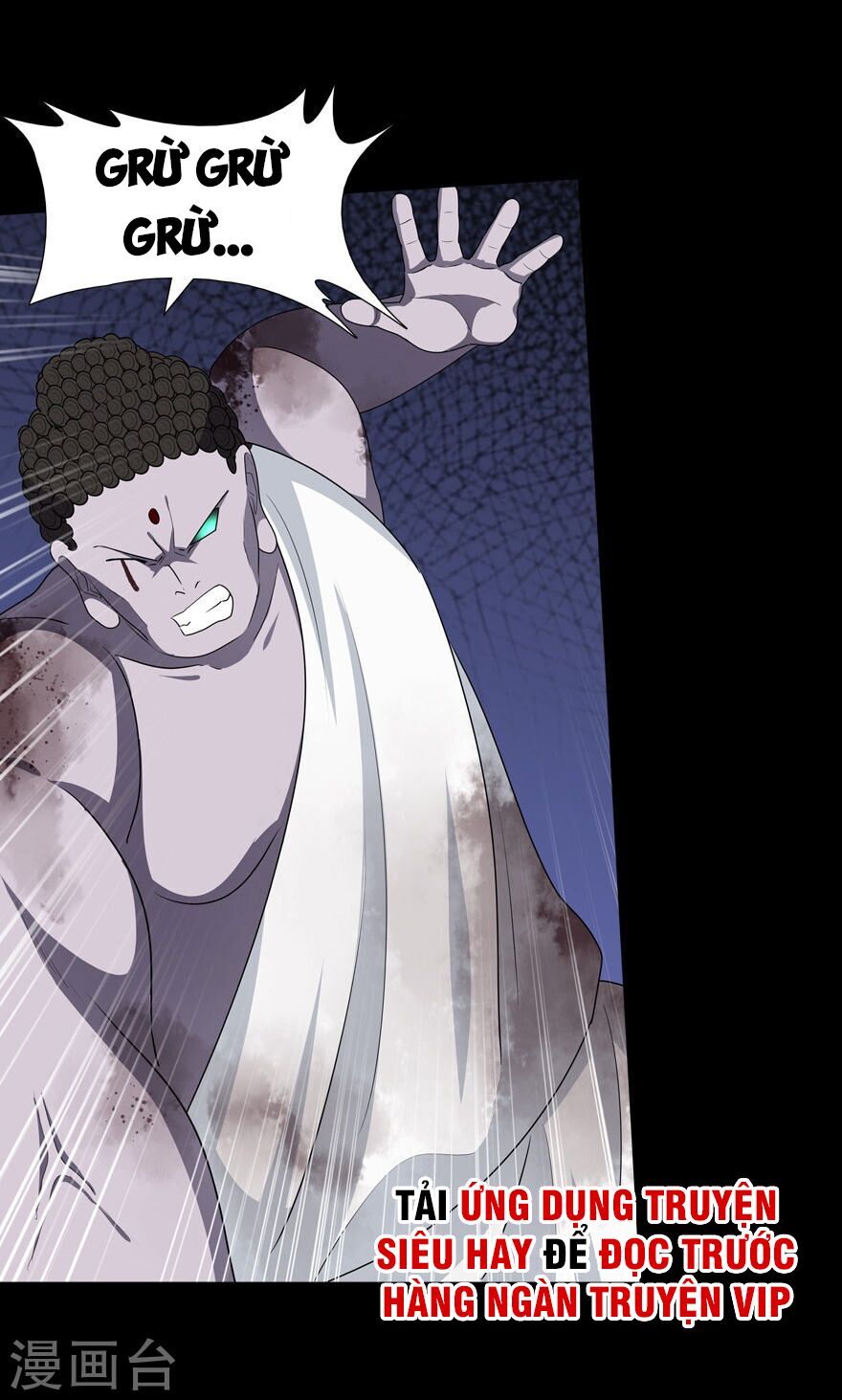 Bạn Gái Zombie Của Tôi Chapter 69 - 2