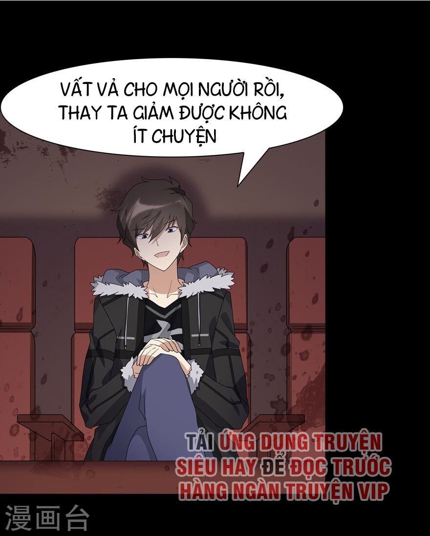 Bạn Gái Zombie Của Tôi Chapter 69 - 11