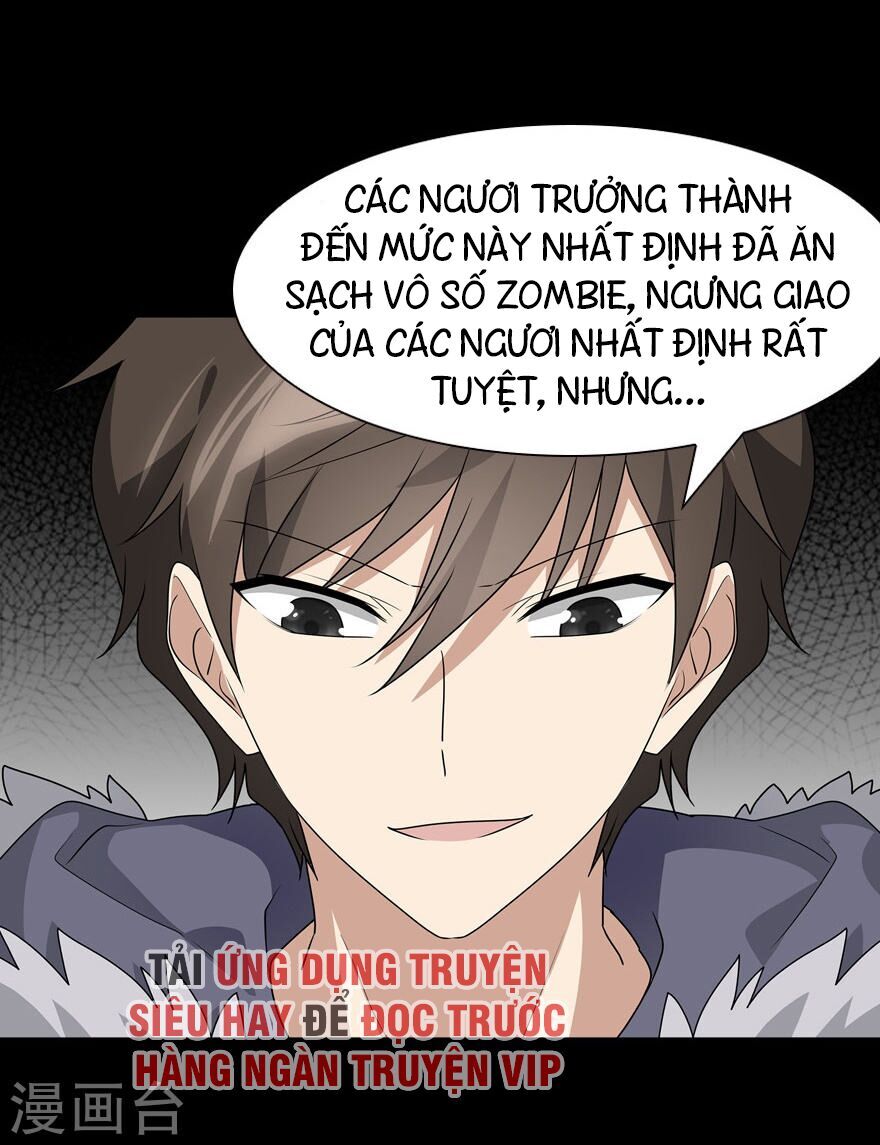 Bạn Gái Zombie Của Tôi Chapter 69 - 13