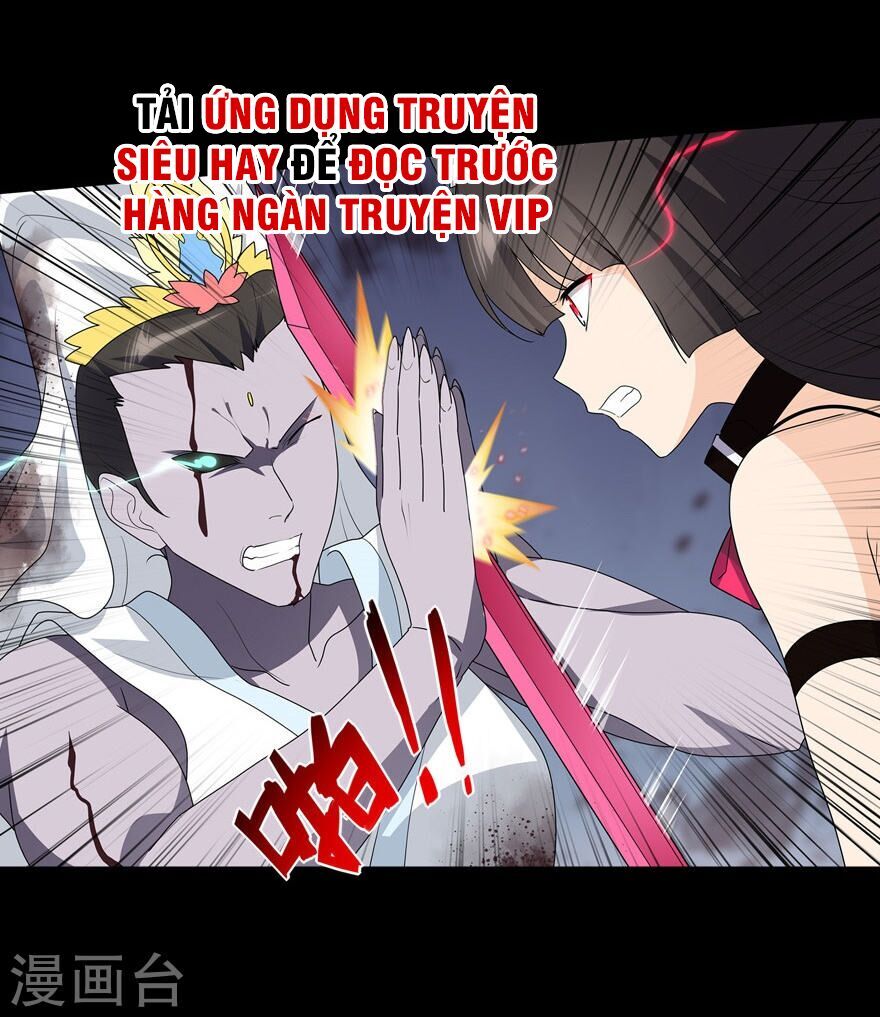 Bạn Gái Zombie Của Tôi Chapter 69 - 16