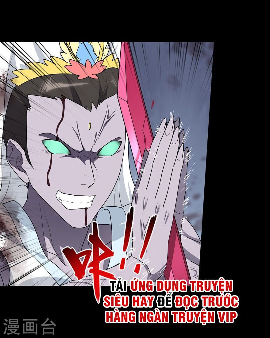 Bạn Gái Zombie Của Tôi Chapter 69 - 17