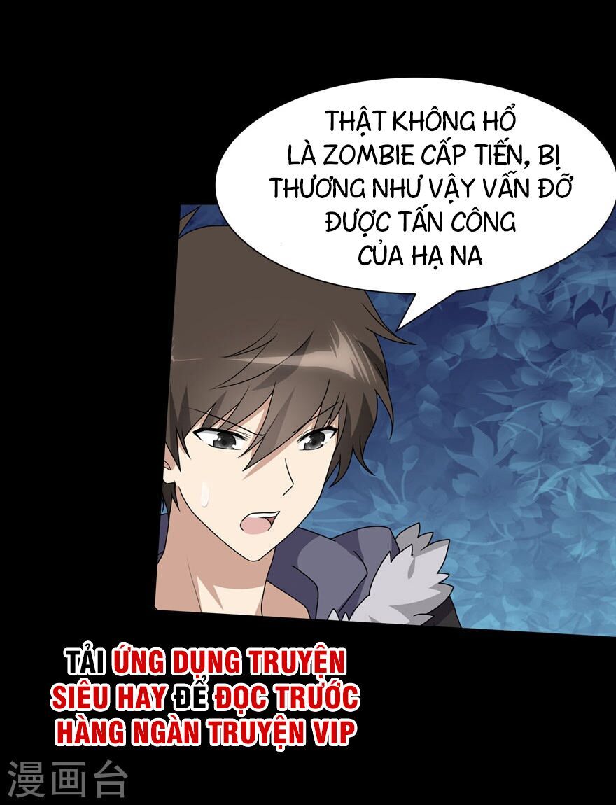 Bạn Gái Zombie Của Tôi Chapter 69 - 18