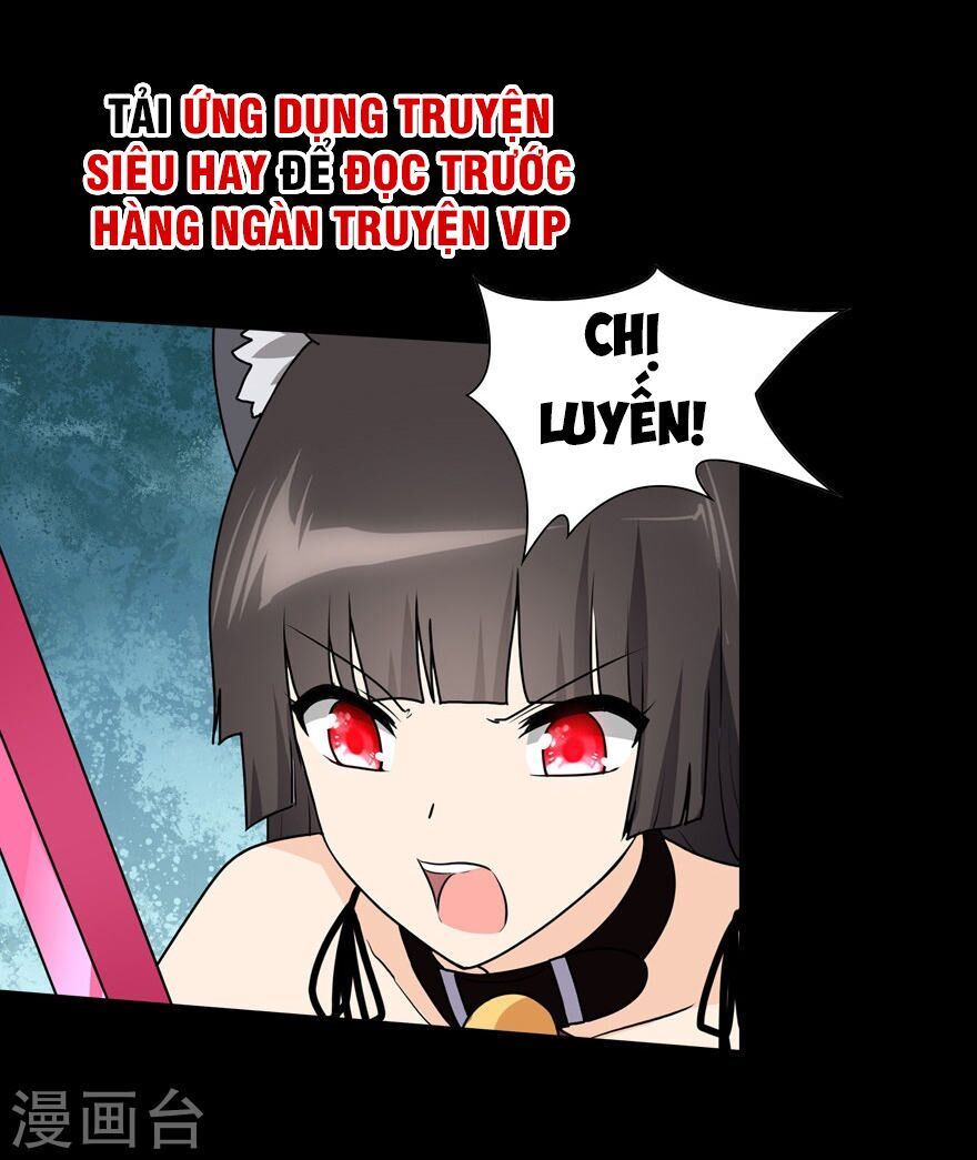 Bạn Gái Zombie Của Tôi Chapter 69 - 19