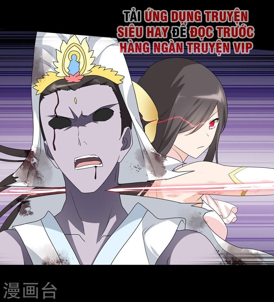 Bạn Gái Zombie Của Tôi Chapter 69 - 20