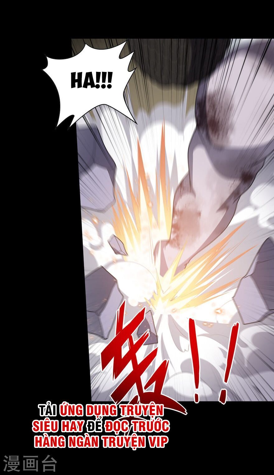 Bạn Gái Zombie Của Tôi Chapter 69 - 3