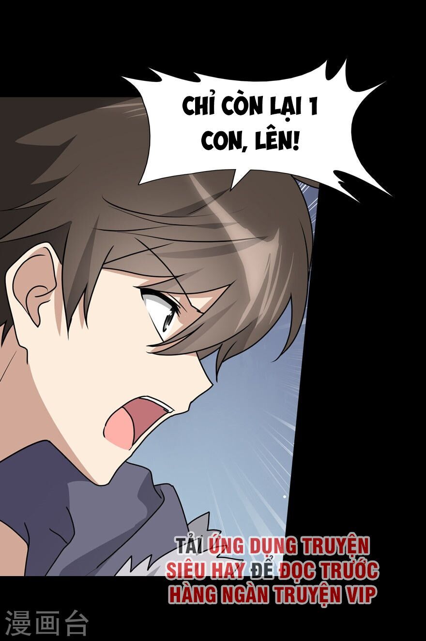 Bạn Gái Zombie Của Tôi Chapter 69 - 21