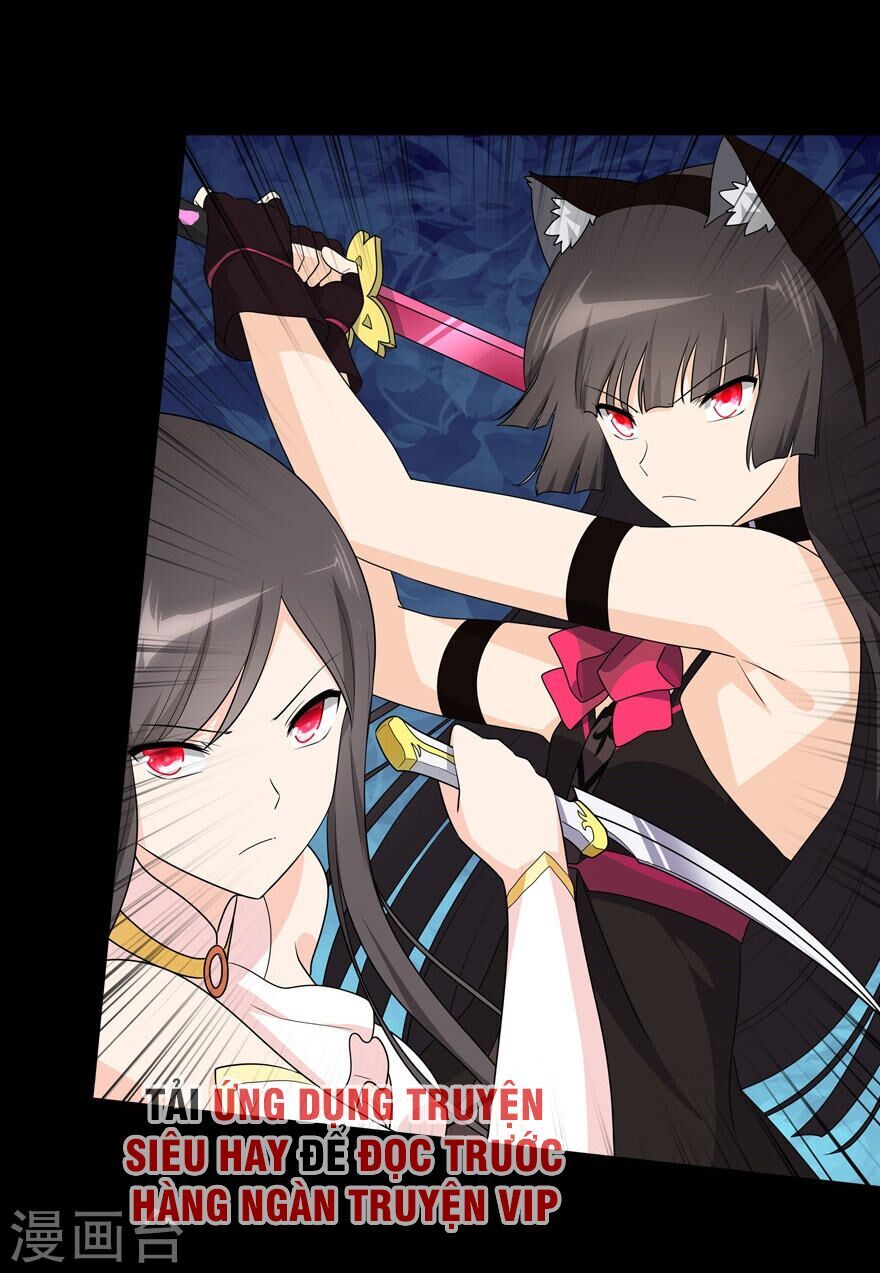 Bạn Gái Zombie Của Tôi Chapter 69 - 22