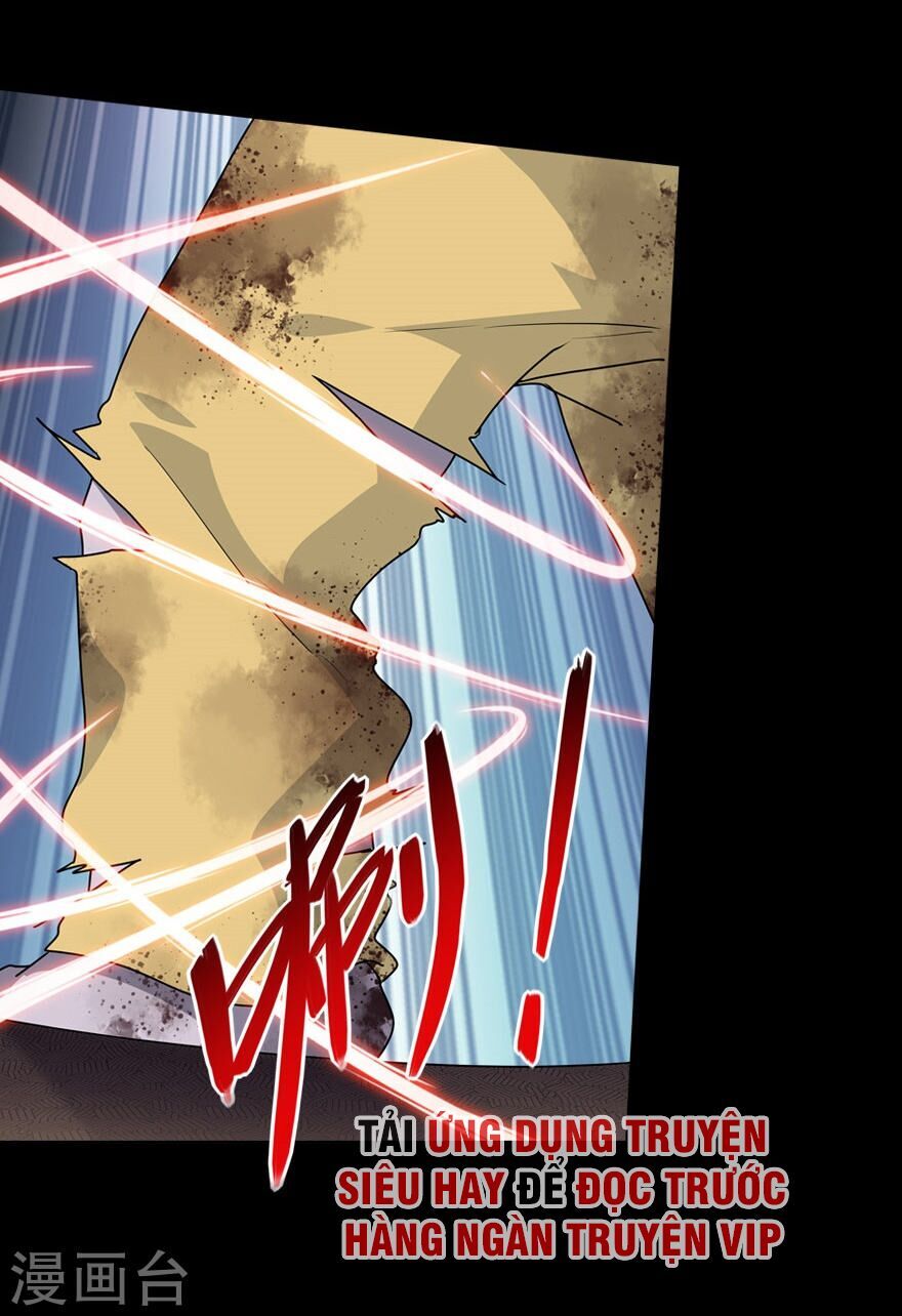 Bạn Gái Zombie Của Tôi Chapter 69 - 23