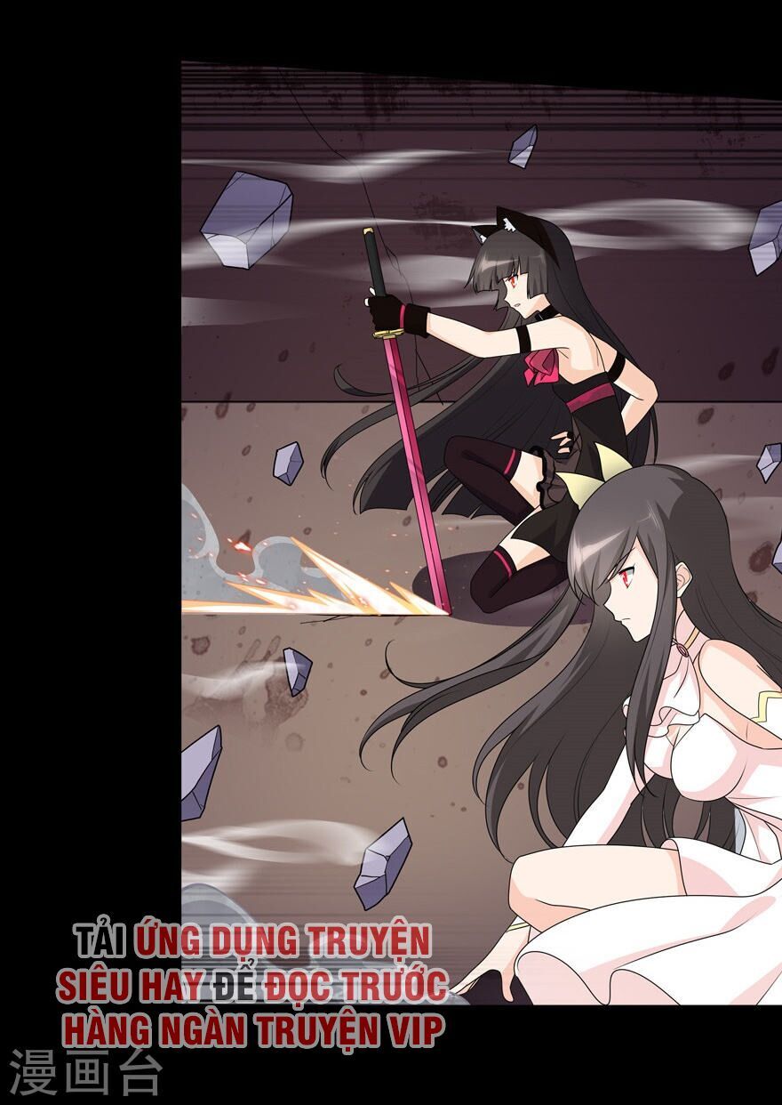 Bạn Gái Zombie Của Tôi Chapter 69 - 26