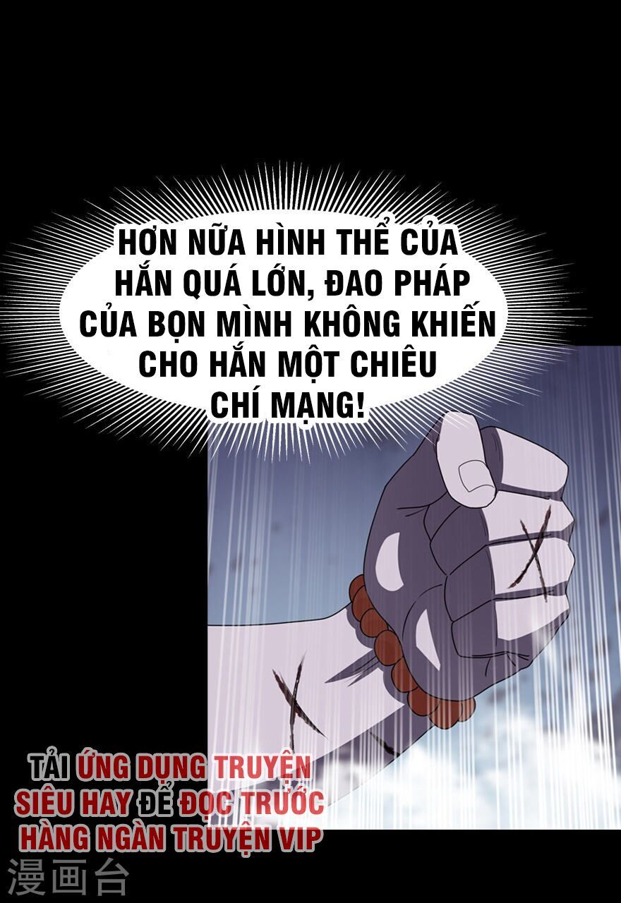 Bạn Gái Zombie Của Tôi Chapter 69 - 28