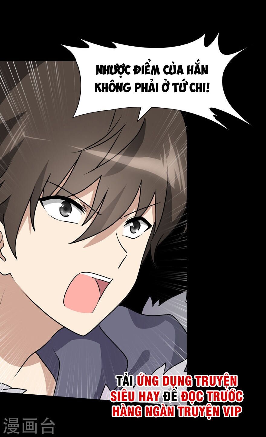 Bạn Gái Zombie Của Tôi Chapter 69 - 29