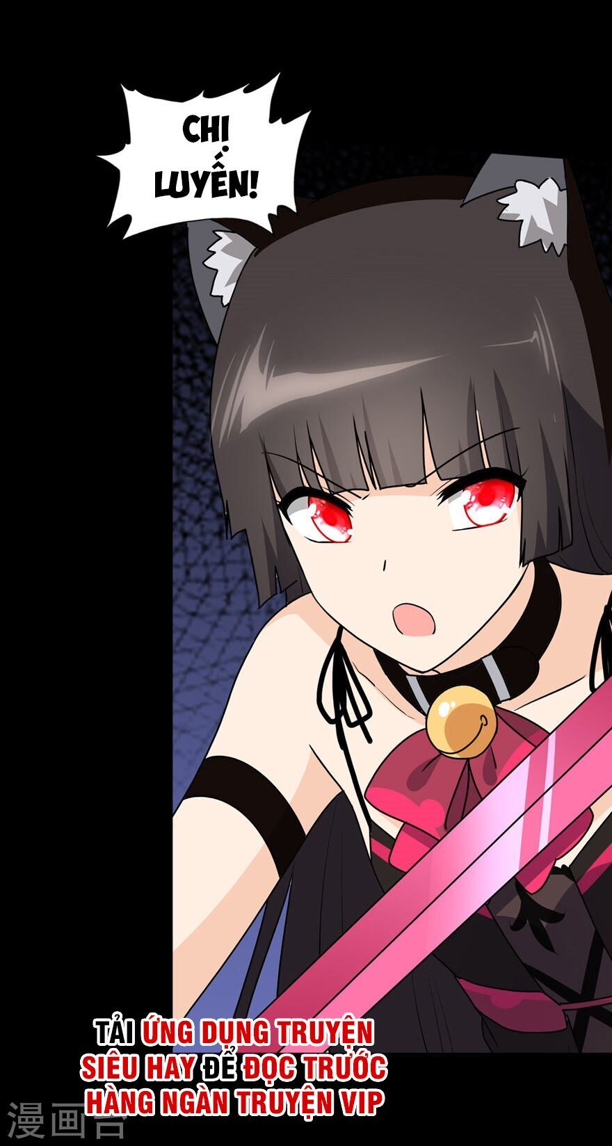 Bạn Gái Zombie Của Tôi Chapter 69 - 30