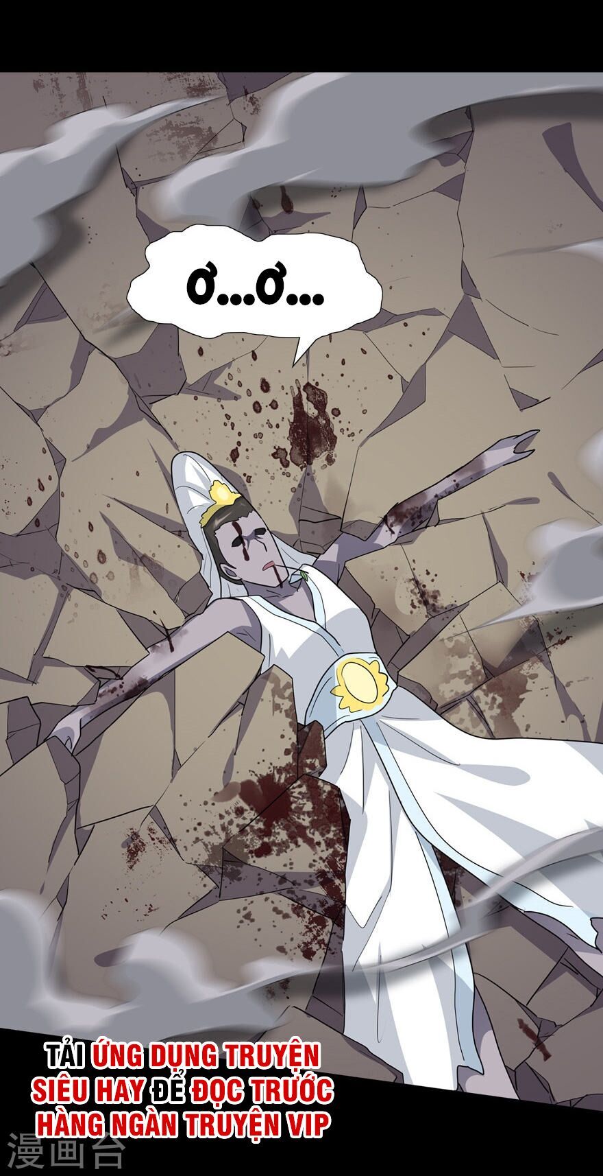 Bạn Gái Zombie Của Tôi Chapter 69 - 4