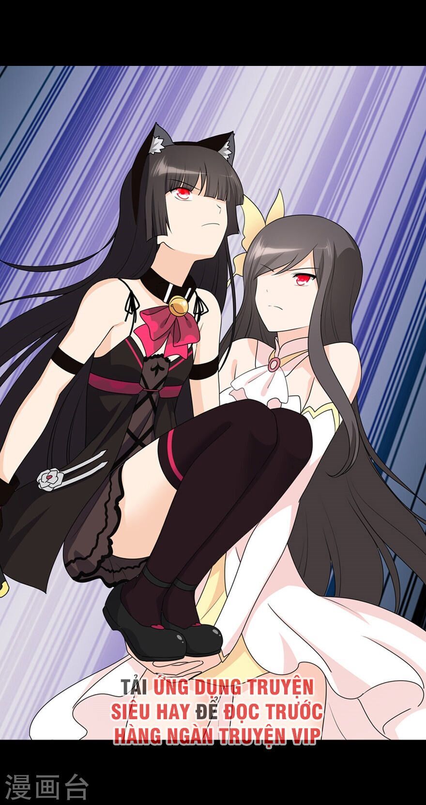 Bạn Gái Zombie Của Tôi Chapter 69 - 31