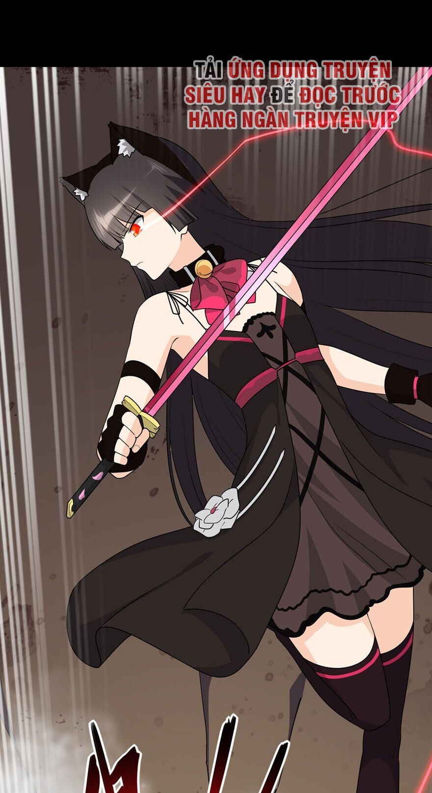 Bạn Gái Zombie Của Tôi Chapter 69 - 32