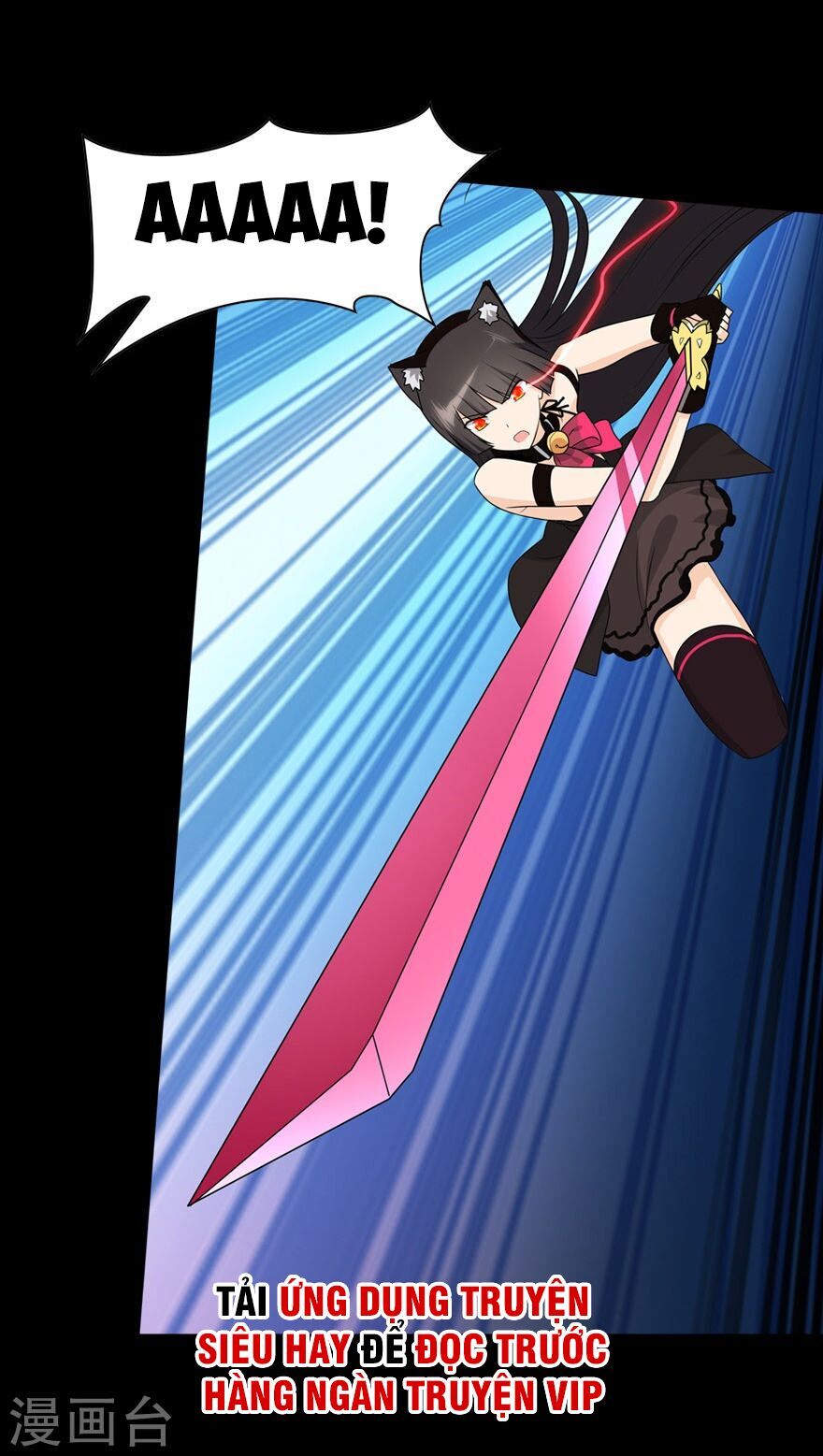 Bạn Gái Zombie Của Tôi Chapter 69 - 35